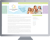 Gold Coast Website Design 