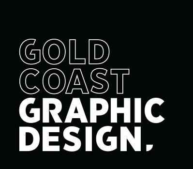 Gold Coast Graphic Design